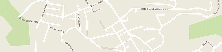 Mappa della impresa impresa edile basile snc di basile massimiliano a VARESE