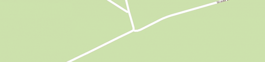 Mappa della impresa cartasegna fabio andrea a TORTONA