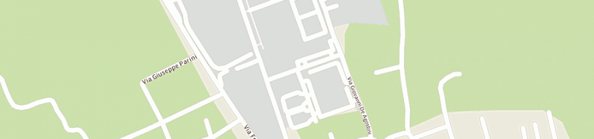 Mappa della impresa omnishelter srl a CUGGIONO