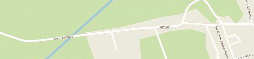Mappa della impresa maggi stefano a VIGEVANO