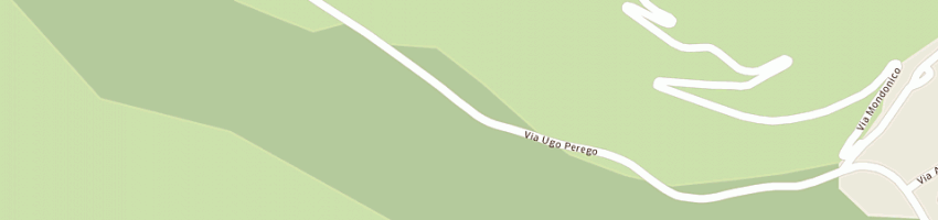 Mappa della impresa parrocchia di ganna - badia a VALGANNA