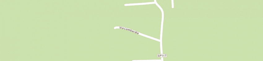 Mappa della impresa mmp srl a MAGNAGO