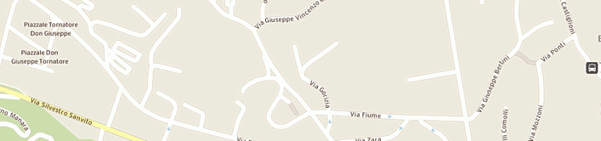Mappa della impresa ats advanced technological solutions di maroli a VARESE