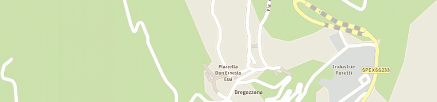 Mappa della impresa scardellato giovanna a VARESE