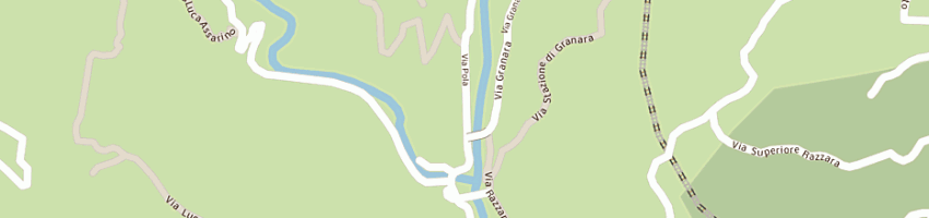 Mappa della impresa smacchiarapida a GENOVA