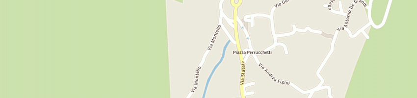 Mappa della impresa mazza renzo a VALGANNA