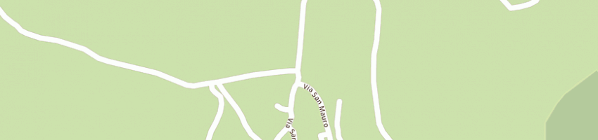 Mappa della impresa oleificio di carcangiu decio a VILLA VERDE