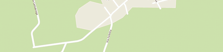 Mappa della impresa ristorante la magnana dei fratelli pedretti e c a BOFFALORA SOPRA TICINO