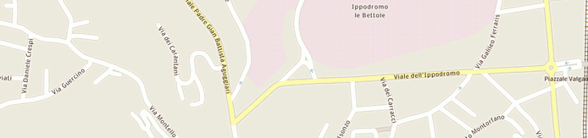 Mappa della impresa leone aurelia a VARESE