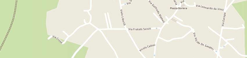 Mappa della impresa associazione studenti biblici di morazzone a MORAZZONE