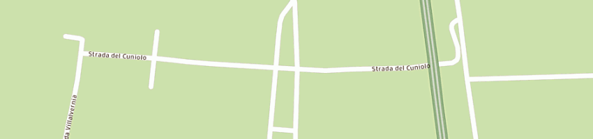 Mappa della impresa vifos srl a NOVI LIGURE