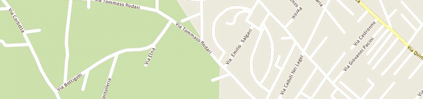 Mappa della impresa gallo alessandro a BUSTO ARSIZIO