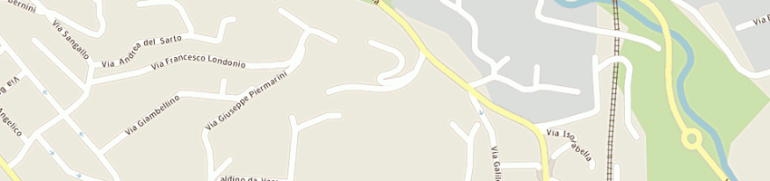 Mappa della impresa autotecnica prebi snc di prevosti lorenzo innocenzo e bianchi massimo a VARESE