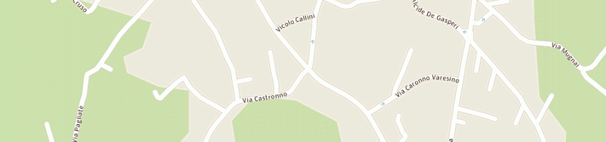 Mappa della impresa varesequadri di armando villa e c sas a MORAZZONE