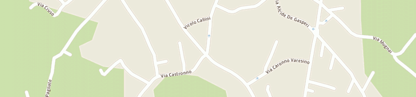 Mappa della impresa pasticceria bar sara e mariano a MORAZZONE