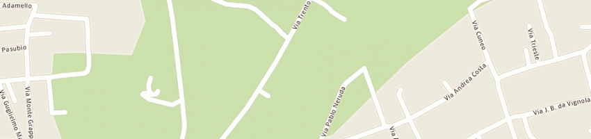 Mappa della impresa immobiliare sasso srl a CASSANO MAGNAGO