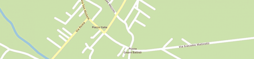 Mappa della impresa grassotto ylenia a ROSA 