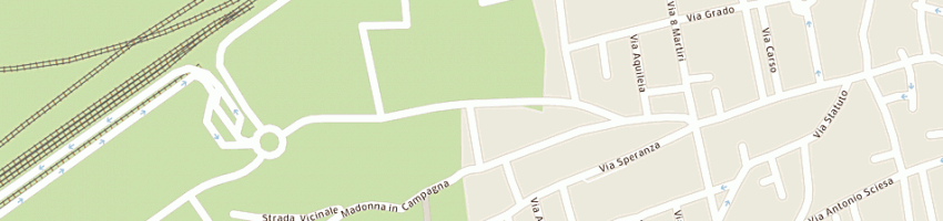 Mappa della impresa formenti danilo a BUSTO ARSIZIO