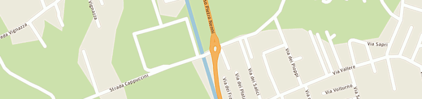 Mappa della impresa pagliari a VIGEVANO