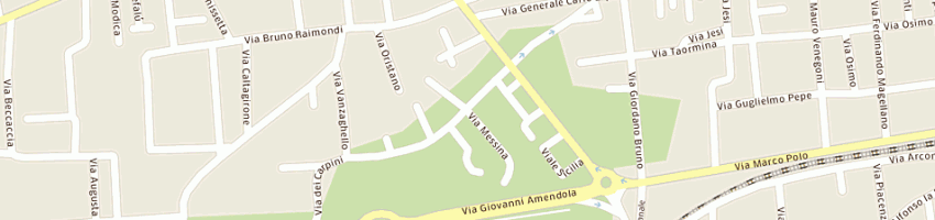 Mappa della impresa preziosa officina meccanica (srl) a BUSTO ARSIZIO