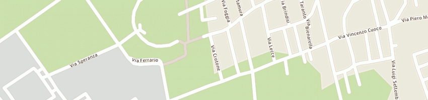 Mappa della impresa toia matteo a BUSTO ARSIZIO