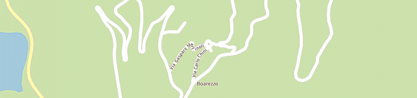 Mappa della impresa touring servizi srl a VALGANNA