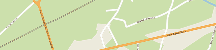 Mappa della impresa slc di scarabelli cesare e luigi snc a VIGEVANO