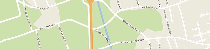 Mappa della impresa futur tech srl a VIGEVANO