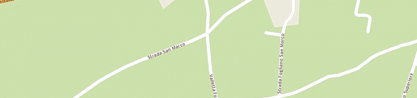 Mappa della impresa branchini shoes srl a VIGEVANO
