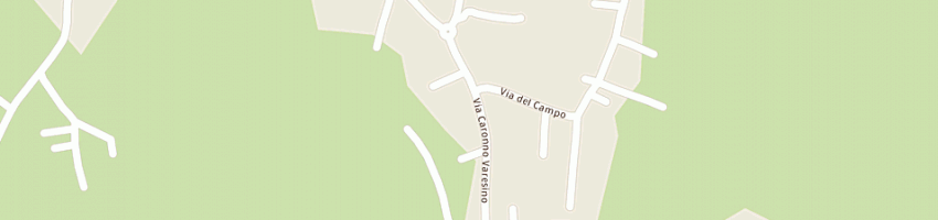 Mappa della impresa bar caramamma a MORAZZONE