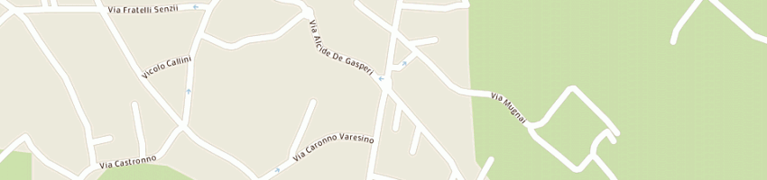 Mappa della impresa studio geologico associato abm dei dottori arieni bolognese mazzucchel a MORAZZONE