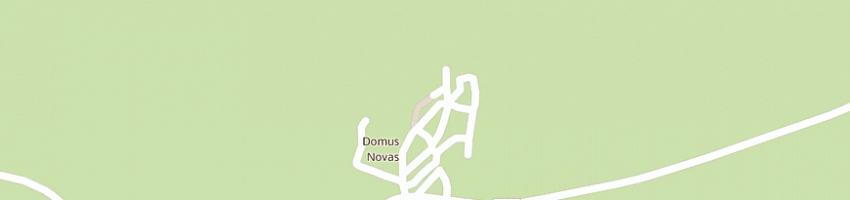 Mappa della impresa comune a NORBELLO