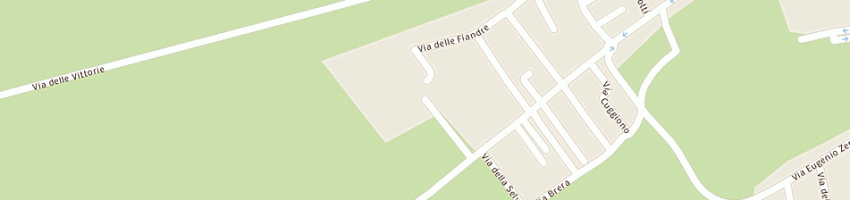 Mappa della impresa cammalleri giuseppe a ARCONATE