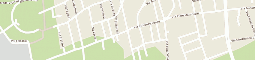 Mappa della impresa zeroli carla a BUSTO ARSIZIO