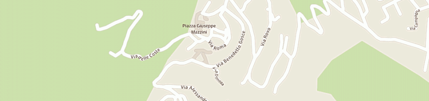 Mappa della impresa comune di cadegliano viconago a CADEGLIANO VICONAGO