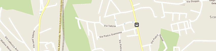 Mappa della impresa dgt srl tecnologia di gestione di documenti a VARESE