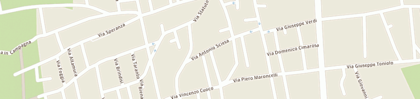 Mappa della impresa laboratorio odontotecnico crespi di crespi stefano e c snc a BUSTO ARSIZIO