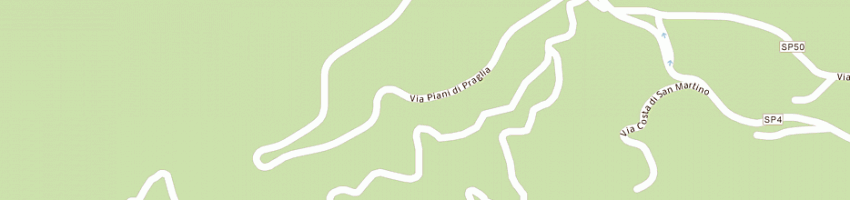 Mappa della impresa parodi luciano a CERANESI
