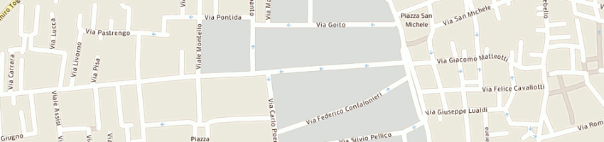 Mappa della impresa laver di andriotto giorgio e c - snc a BUSTO ARSIZIO