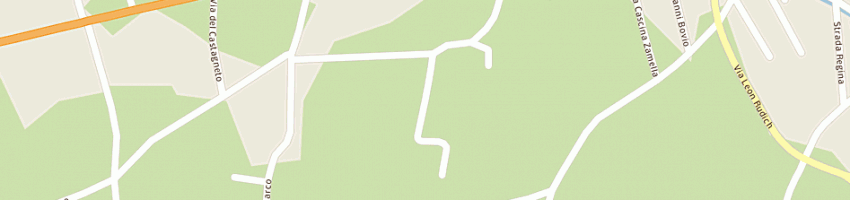 Mappa della impresa bertani lino a VIGEVANO