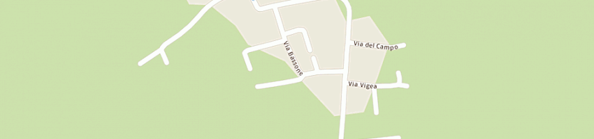 Mappa della impresa relme di riganti adriano a CARNAGO