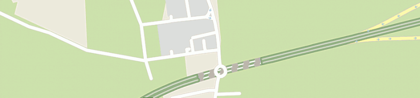 Mappa della impresa thermogel srl a CASSANO MAGNAGO