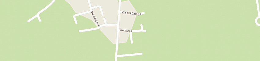 Mappa della impresa molina severino e c (snc) a CARNAGO