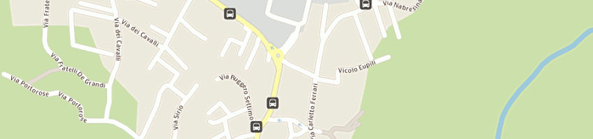 Mappa della impresa bianchi angelo a VARESE