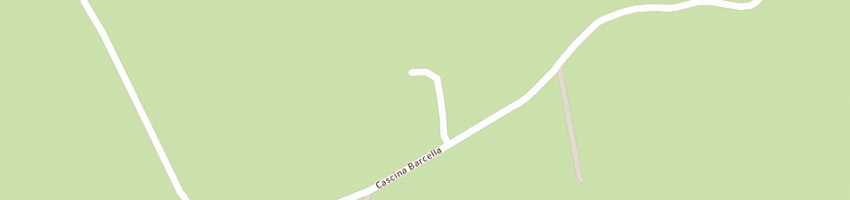 Mappa della impresa azienda agrituristica la barcella di oldani n e m a ROBECCO SUL NAVIGLIO