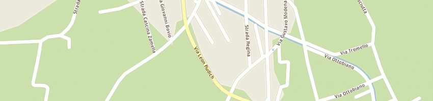 Mappa della impresa zorzoli giuseppina a VIGEVANO