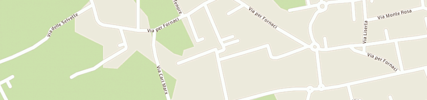 Mappa della impresa idroclima di bulegato emanuele a FAGNANO OLONA