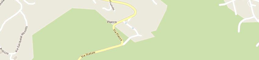 Mappa della impresa ristorante sogno sas di cesaro salvatore e c a LAVENA PONTE TRESA