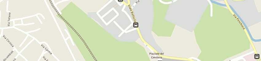 Mappa della impresa ciriello fulvio a VARESE