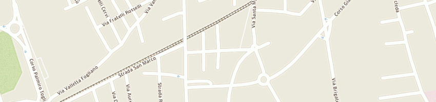 Mappa della impresa bovolenta luigino a VIGEVANO